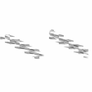 5 FT ALUM SHWR CURTAIN ROD